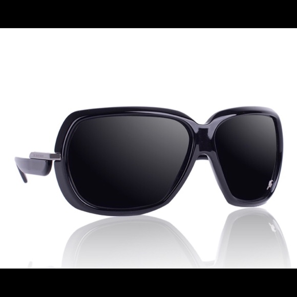 Burberry Accessories - Burberry Prorsum Sunglasses Mod. B 4014 3001/87